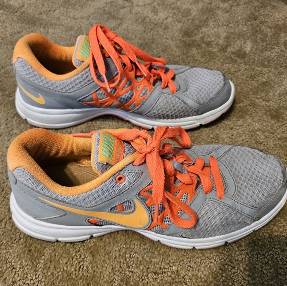 Nike Air Relentless Women's running shoes size 10.5 - Picture 2 of 7